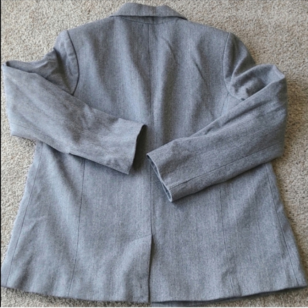 Anine Bing Becky Blazer - Picture 8 of 9